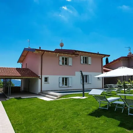 Le Casette - Leccino Villa