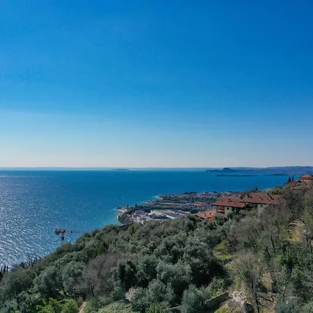 Villa Le Casette - Leccino