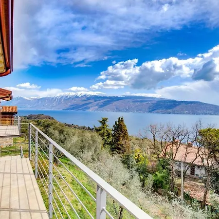 Villa Le Casette - Leccino *