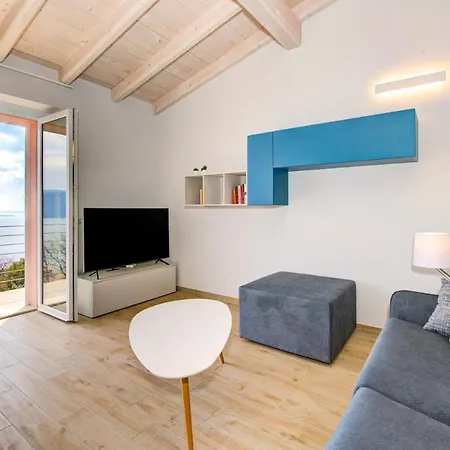 Le Casette - Leccino Villa