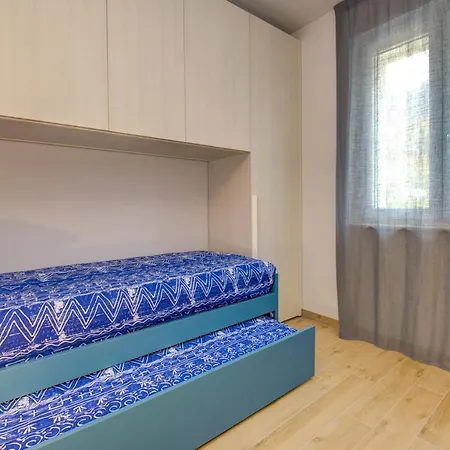 Le Casette - Leccino Villa *