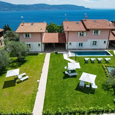 Le Casette - Leccino Villa