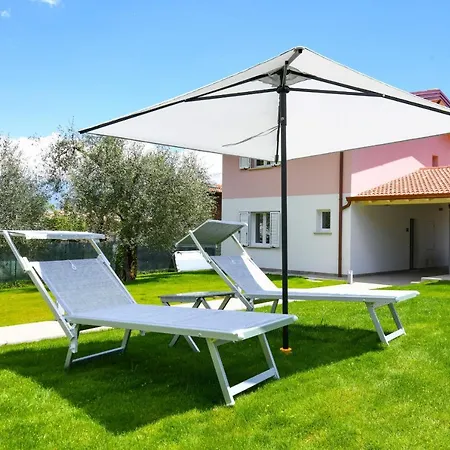 Le Casette - Leccino Villa *
