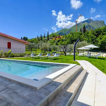 Le Casette - Leccino Villa Toscolano Maderno