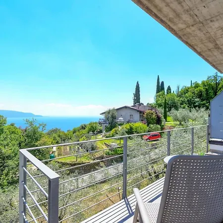 Le Casette - Leccino Villa Toscolano Maderno