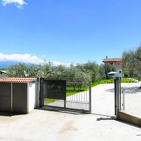 Villa Le Casette - Leccino *