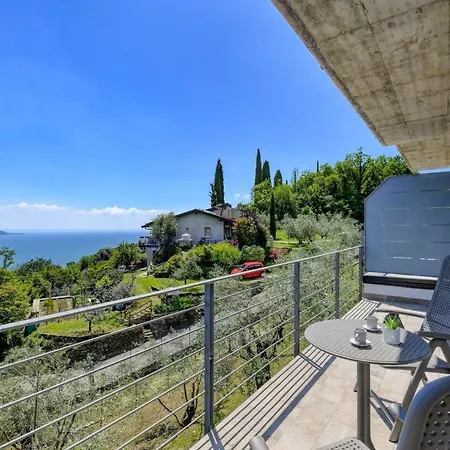 Villa Le Casette - Leccino *