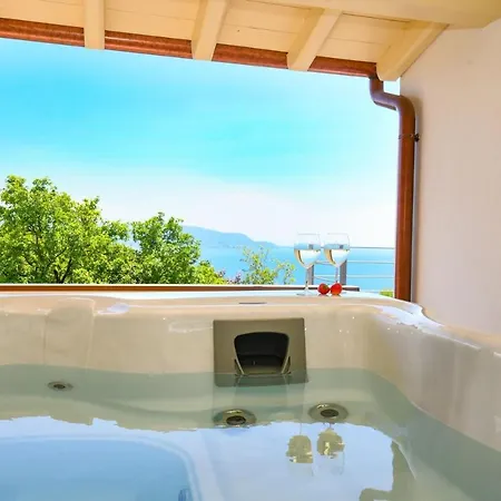 Le Casette - Leccino Villa