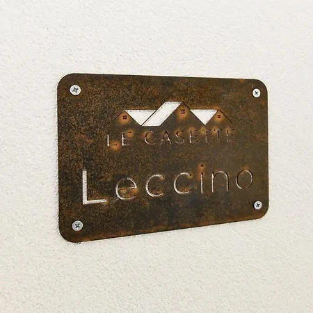 Villa Le Casette - Leccino